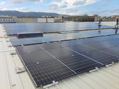 lavoro 2 fotovoltaico