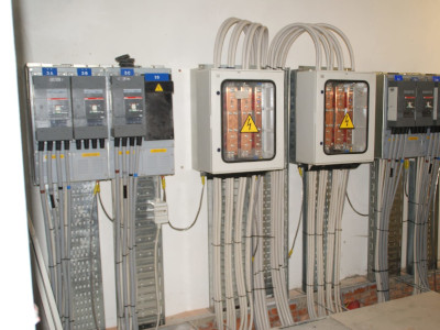 lavoro 1 cabine mt