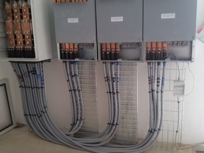 lavoro 3 cabine mt